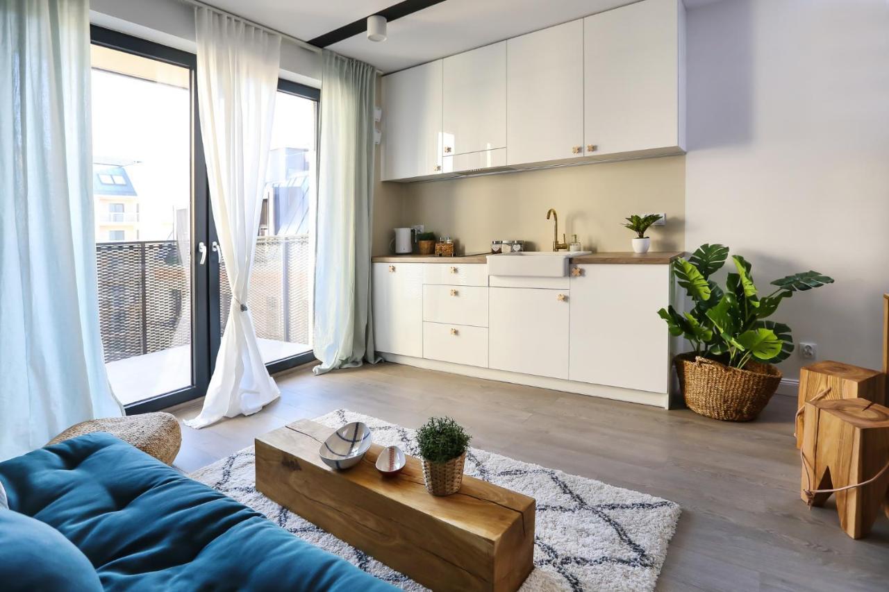 King4You Apartments Wrocław Buitenkant foto