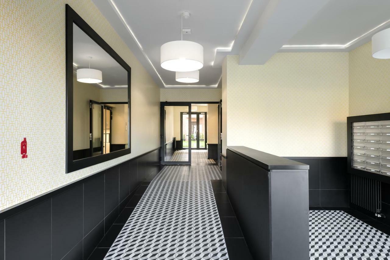 King4You Apartments Wrocław Buitenkant foto