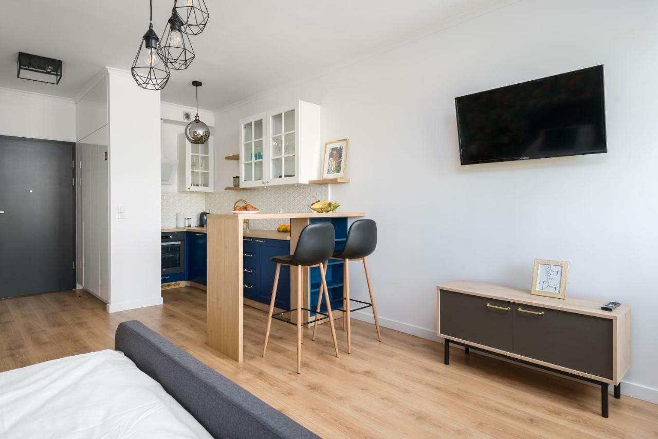 King4You Apartments Wrocław Buitenkant foto