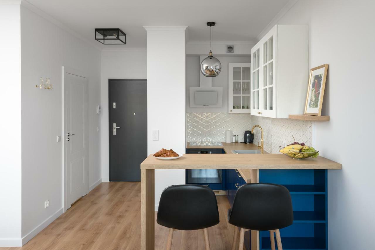 King4You Apartments Wrocław Buitenkant foto