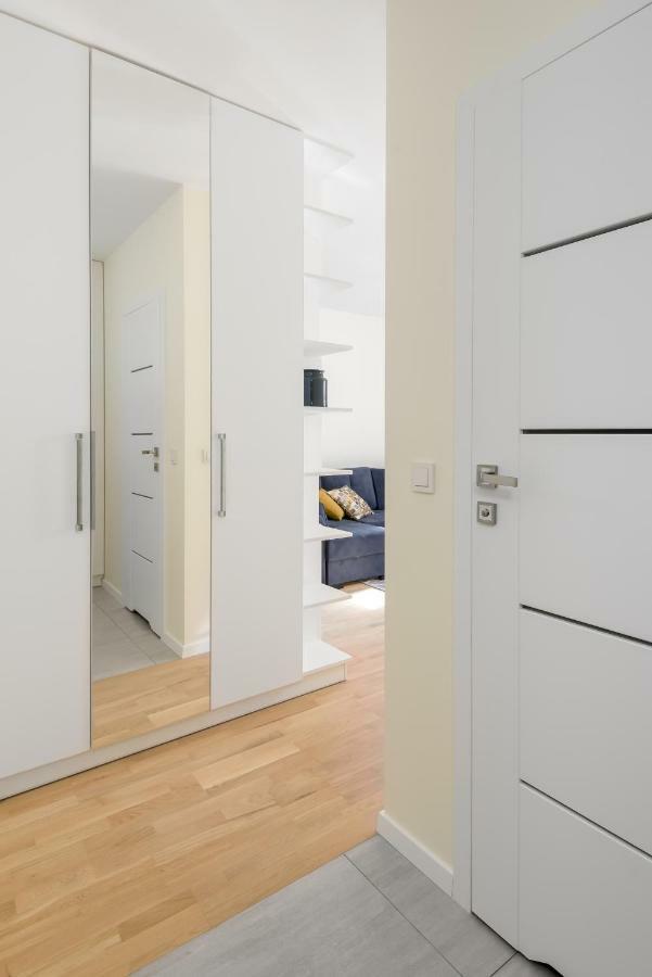 King4You Apartments Wrocław Buitenkant foto