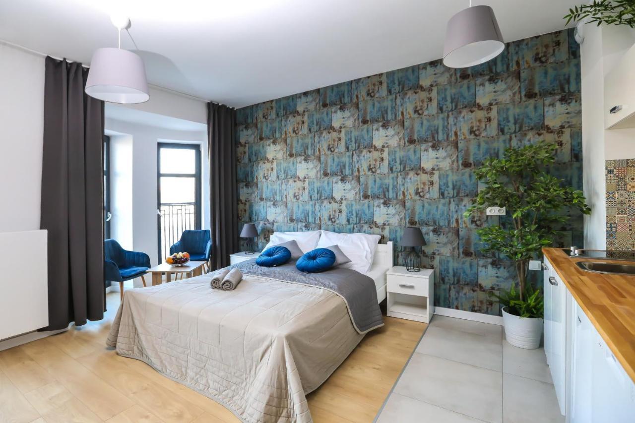 King4You Apartments Wrocław Buitenkant foto