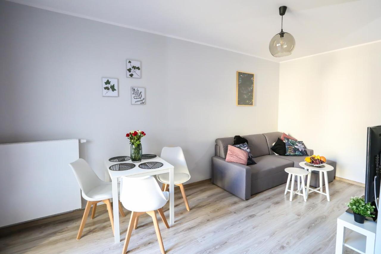 King4You Apartments Wrocław Buitenkant foto