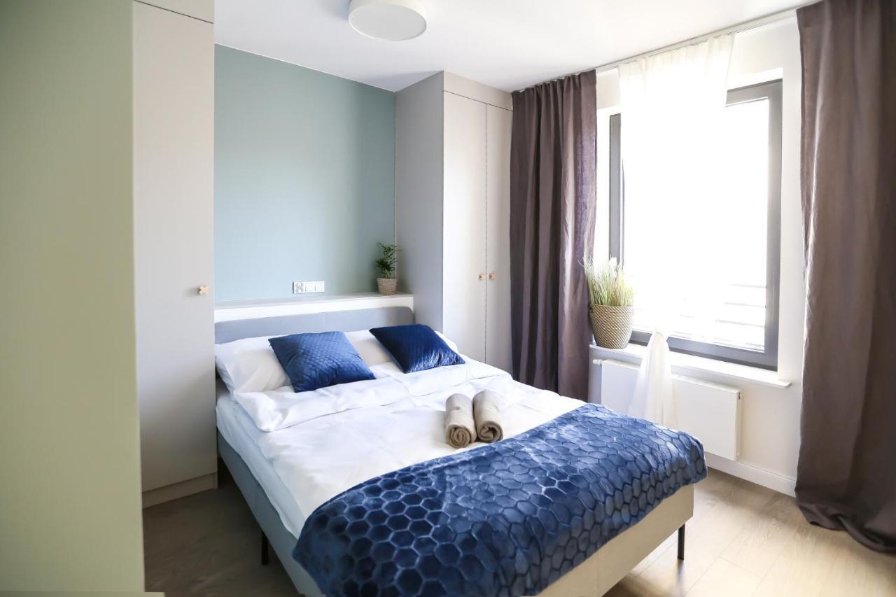 King4You Apartments Wrocław Buitenkant foto