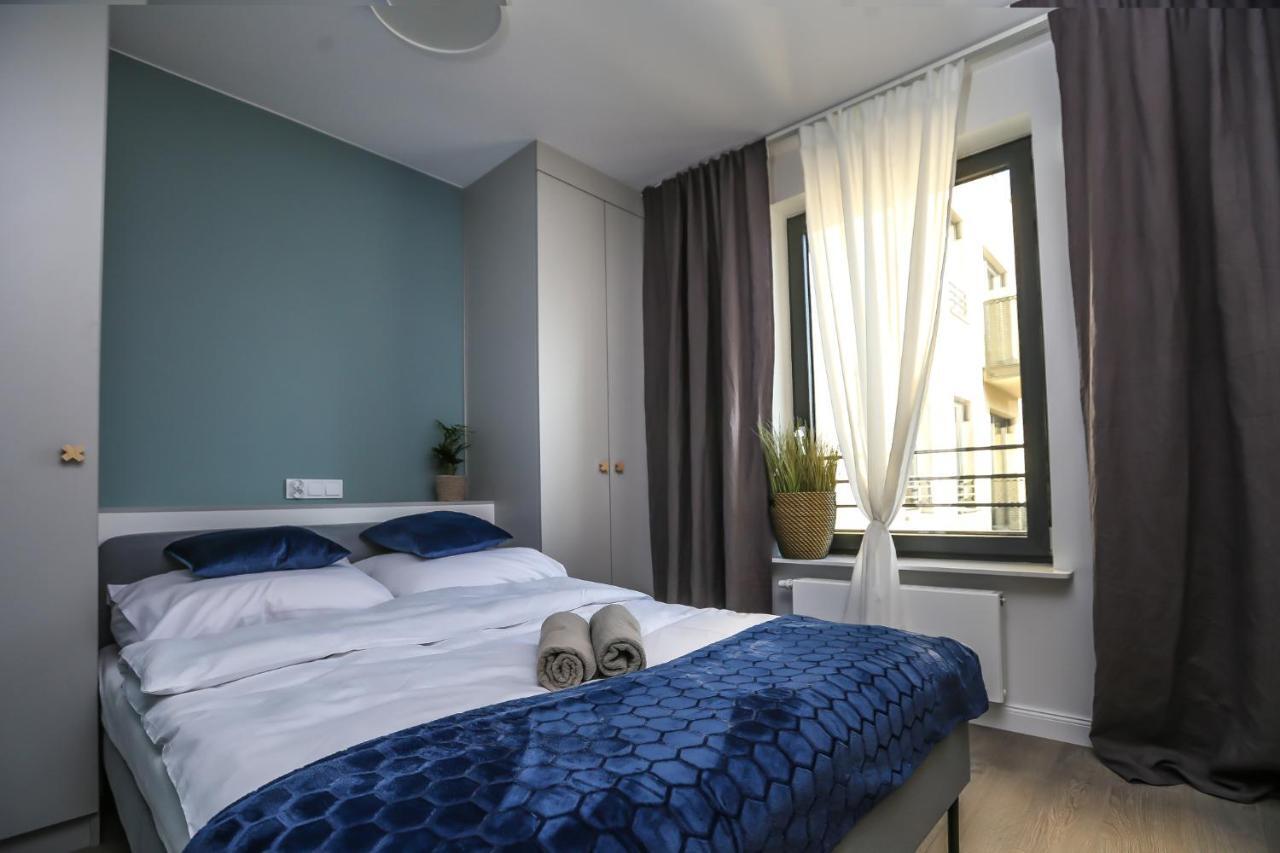 King4You Apartments Wrocław Buitenkant foto