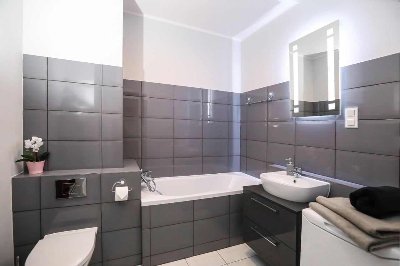 King4You Apartments Wrocław Buitenkant foto