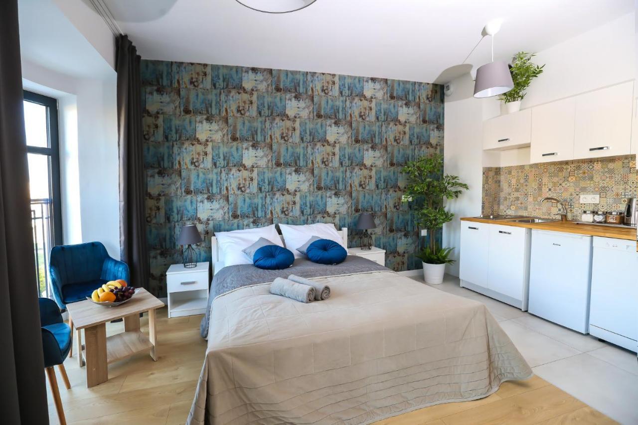 King4You Apartments Wrocław Buitenkant foto